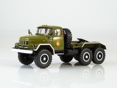 Mô hình xe Zil 131 NV