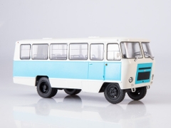Mô hình Xe bus Kuban-G1A1-O2, Xe buýt số 3
