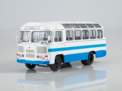 Mô hình Xe Paz 672M (Đặt trước)