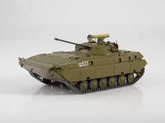 Mô hình Xe tăng BMP-2D