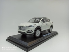Mô hình xe Hyundai Tucson