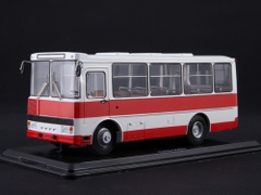 Mô hình Xe Paz 3203 (Đặt trước)