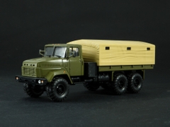 Mô hình xe Kraz 6322 (Đặt trước)
