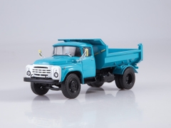 Mô hình xe Zil MMZ 4505
