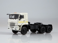 Mô hình Kamaz 65225 (Đặt trước)