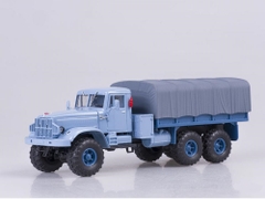 Mô hình xe Nga Kraz 255B1