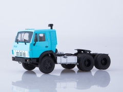 Mô hình xe Kamaz 54112
