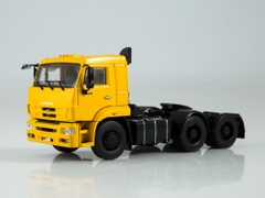 Mô hình xe Kamaz 6460