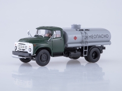 Mô hình Xe ZIL-130 TSV-6