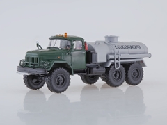 Mô hình Xe ZIL-131 AC-4.0