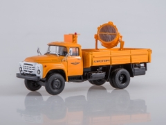 Mô hình Xe ZIL-130 APM-90, Aeroflot