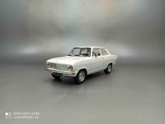 Mô hình xe Renault 16