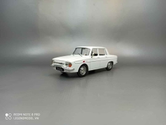 Mô hình xe Renault 10