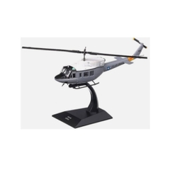 Mô hình máy bay trực thăng Bell UH-1N HUEY USA