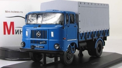Mô hình xe IFA W50L VVM