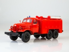 Mô hình Xe Zil 157 AT2 (Đặt trước)
