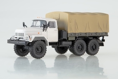 Mô hình Xe tải Zil 131