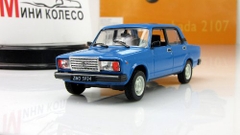 Lada 2107