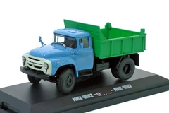 Mô hình xe Zil MMZ 4502