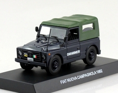 Mô hình FIAT Nouva Campagnola 1982