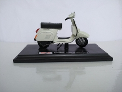 Mô hình Vespa PK 125 Automatica 1984