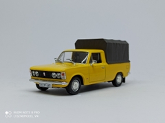 Mô hình xe Fiat 125 Pickup