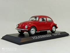 Mô hình xe Volkswagen Kafer