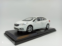 Mô hình xe Kia Cerato