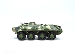 Mô hình Xe bọc thép BTR 60 Tỷ lệ 1/72