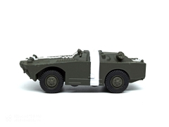 Mô hình Xe bọc thép BRDM Tỷ lệ 1/72