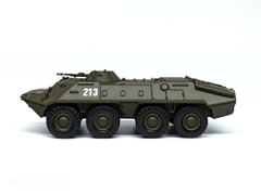 Mô hình Xe bọc thép BTR-70 Tỷ lệ 1/72