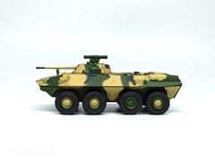 Mô hình Xe bọc thép BTR 90 Tỷ lệ 1/72