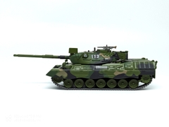 Mô hình Xe tăng 1A2 Tỷ lệ 1/72
