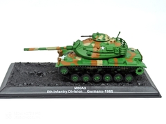 Mô hình Xe tăng M60A3 Tỷ lệ 1/72