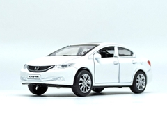 Mô hình xe Honda Civic