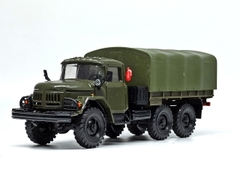 Mô hình xe Zil 131