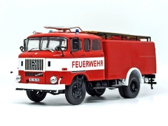 Mô hình xe IFA W50 Feuerwehr