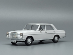 Mô hình xe Mercedes Benz W115