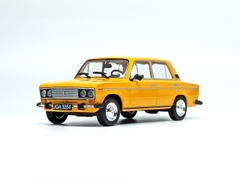 Mô hình xe Lada 2106