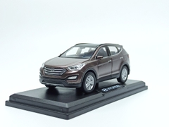 Mô hình xe Hyundai Santa Fe 2014