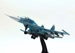 Mô hình máy bay Sukhoi Su34 1/100