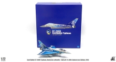 Mô hình máy bay EF2000 Tỷ lệ 1/72 JC Wings