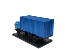 Mô hình xe Kamaz 53212