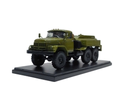 Mô hình xe Zil 131 ARS14