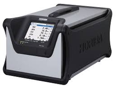 Thiết bị đo khí chuẩn