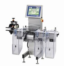 Cân tự động kiểm tra