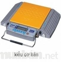 Cân quá tải xách tay