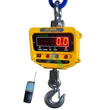 Cân treo móc cẩu