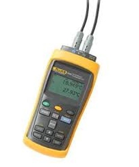 Nhiệt kế chỉ thị hiện số chuẩn