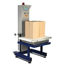 Cân tự động kiểm tra